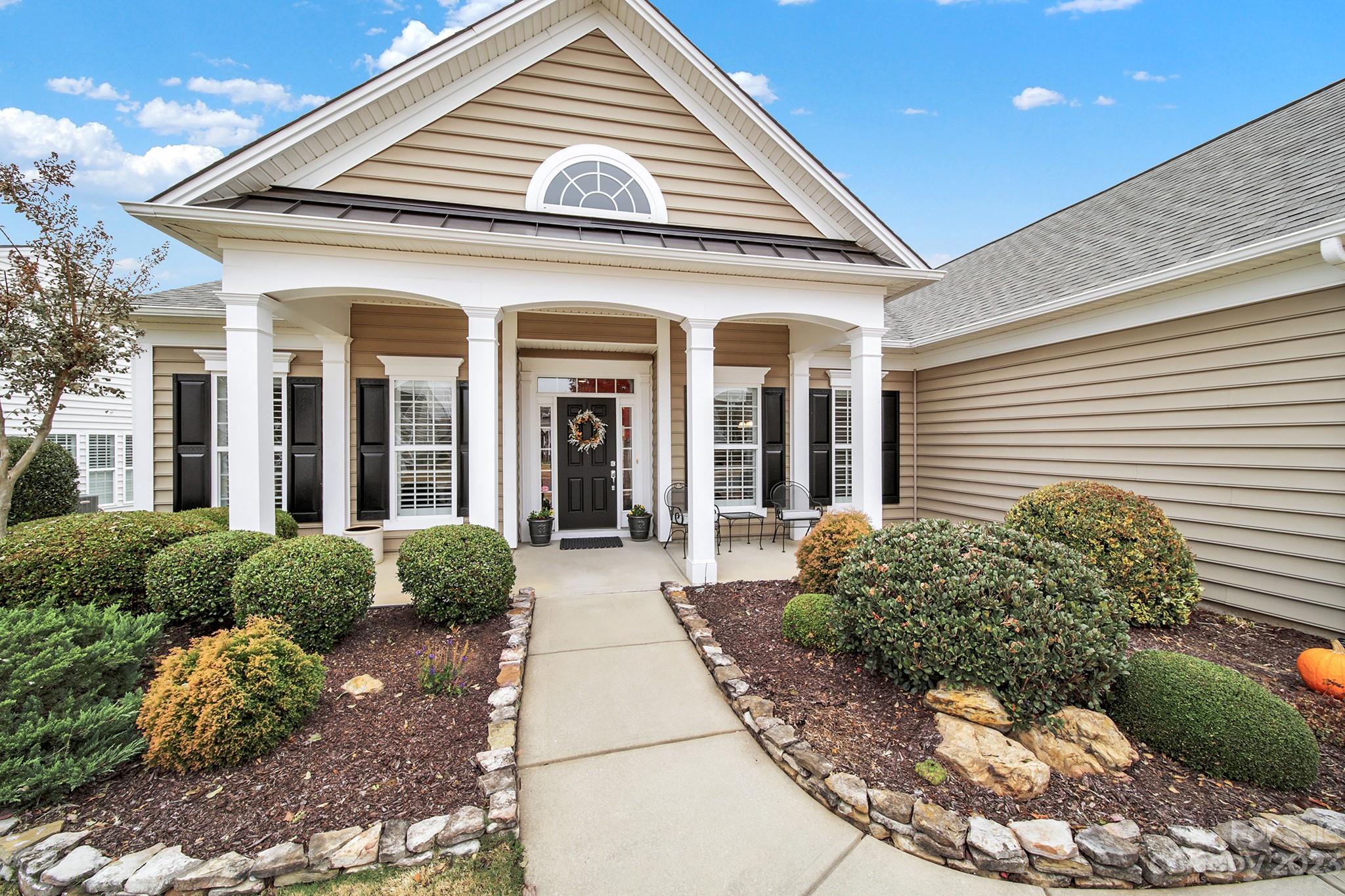 Sun City Carolina Lakes - Residential