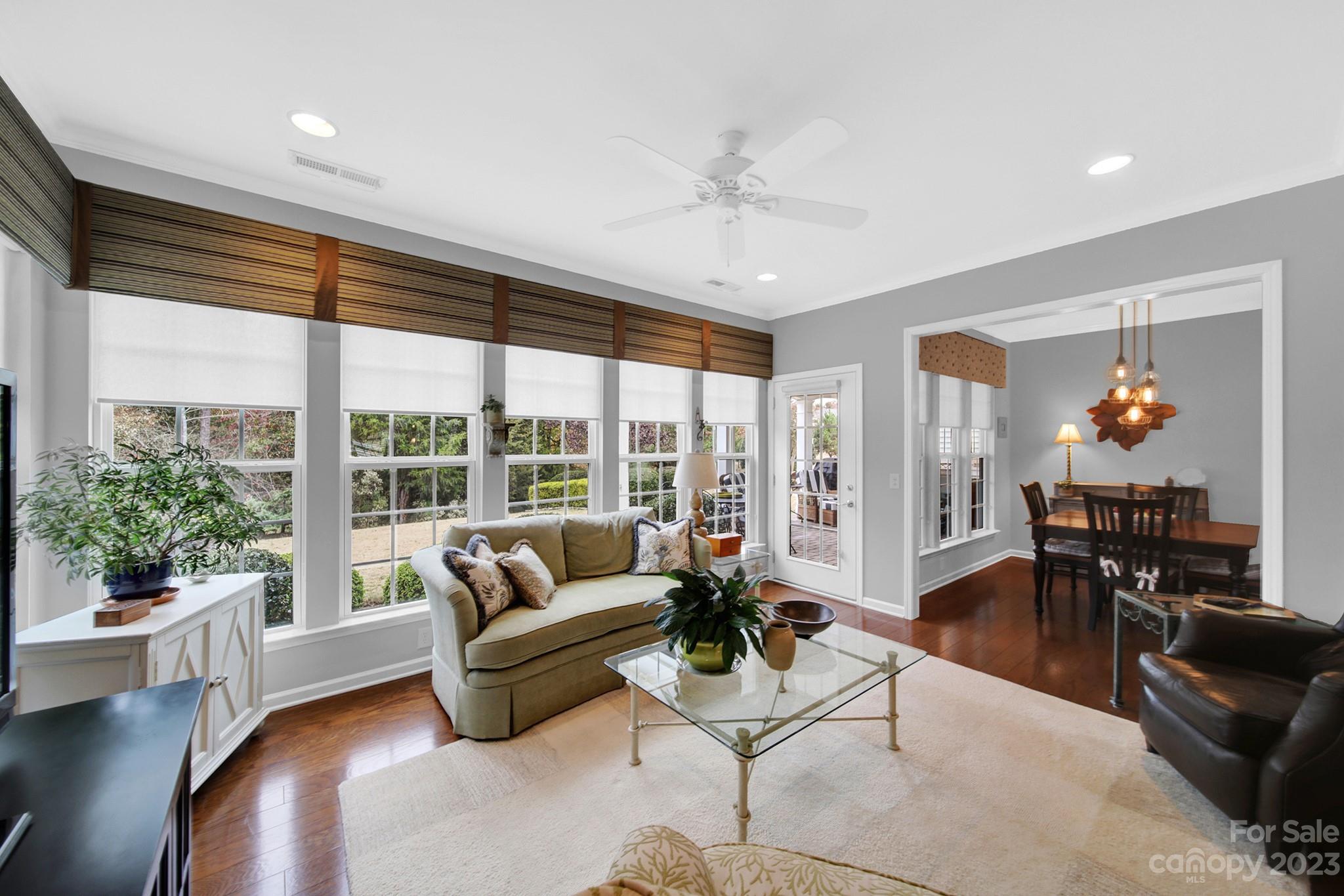 Sun City Carolina Lakes - Residential