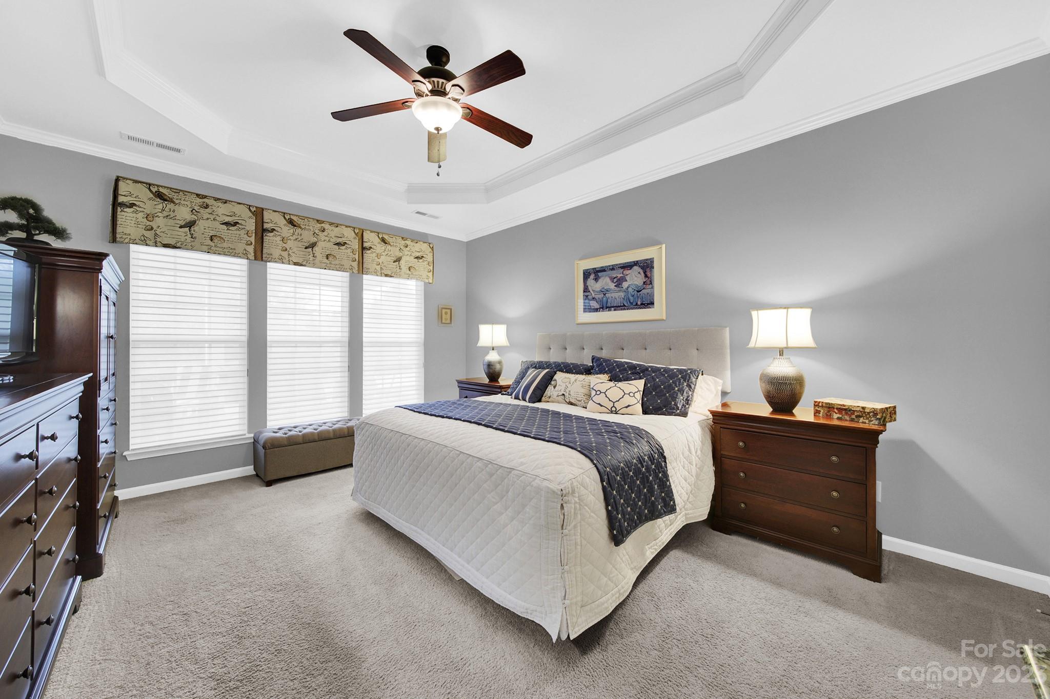 Sun City Carolina Lakes - Residential