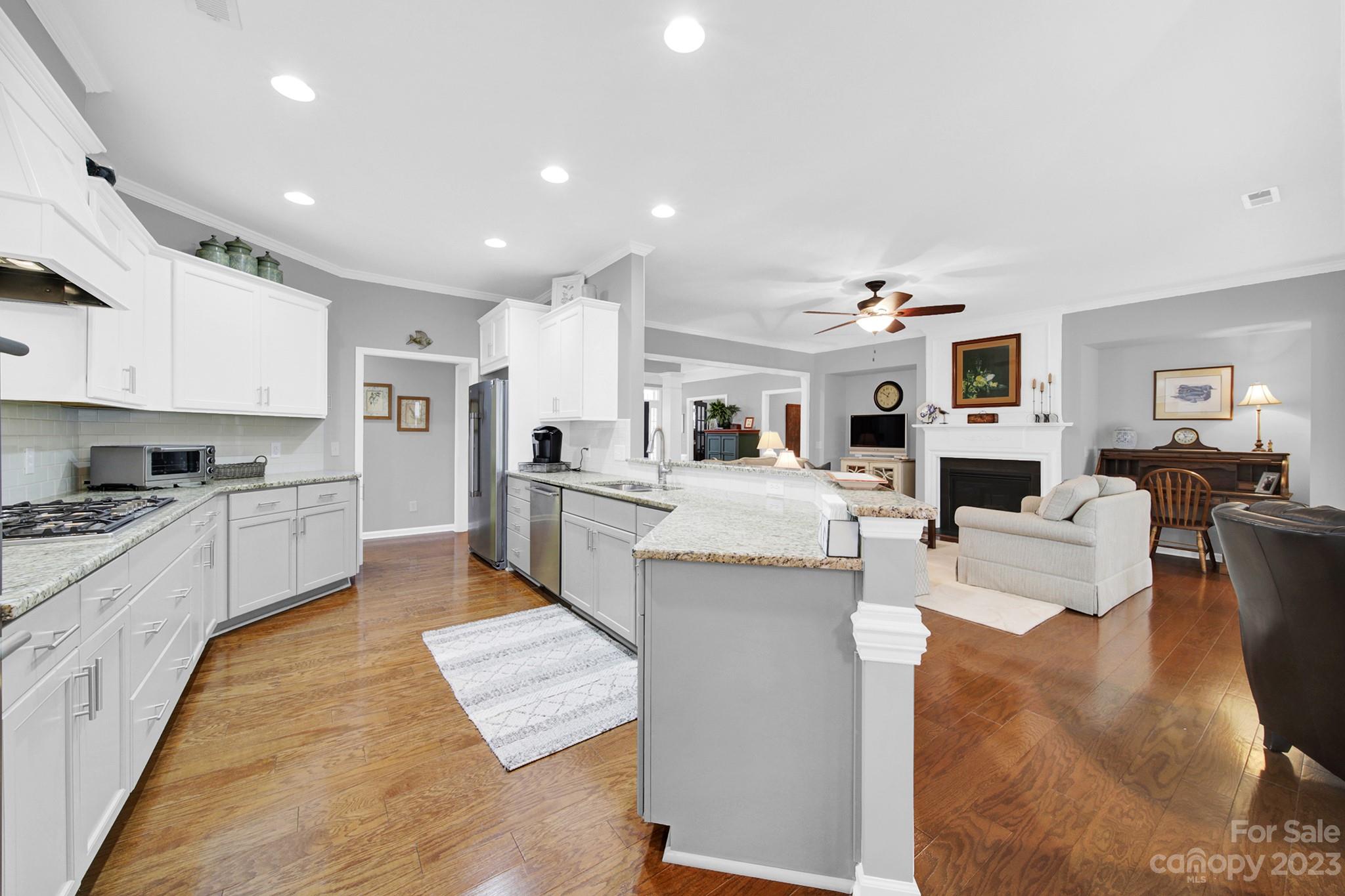 Sun City Carolina Lakes - Residential