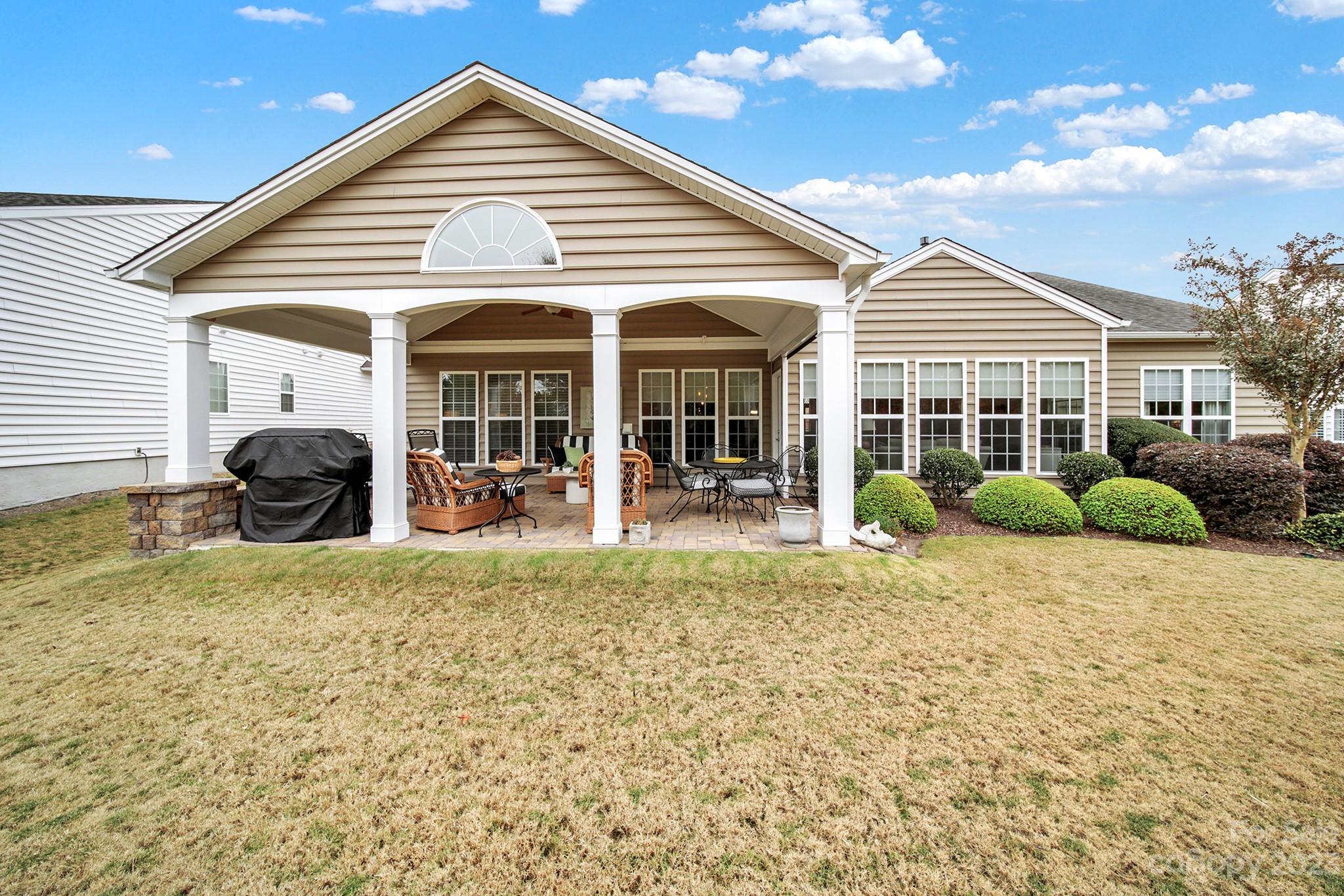 Sun City Carolina Lakes - Residential