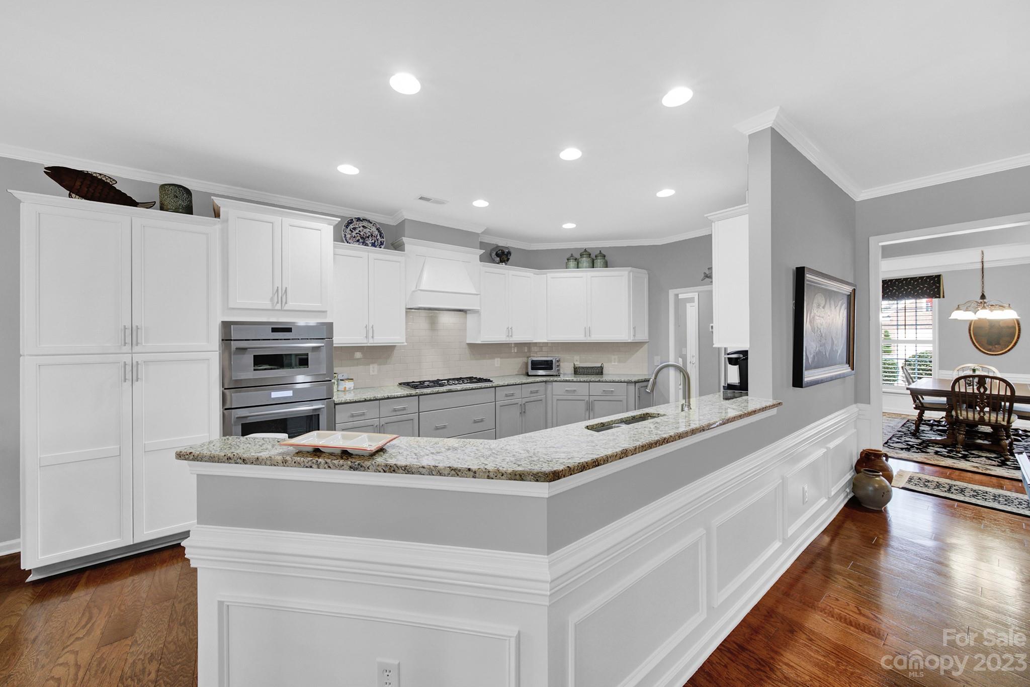 Sun City Carolina Lakes - Residential