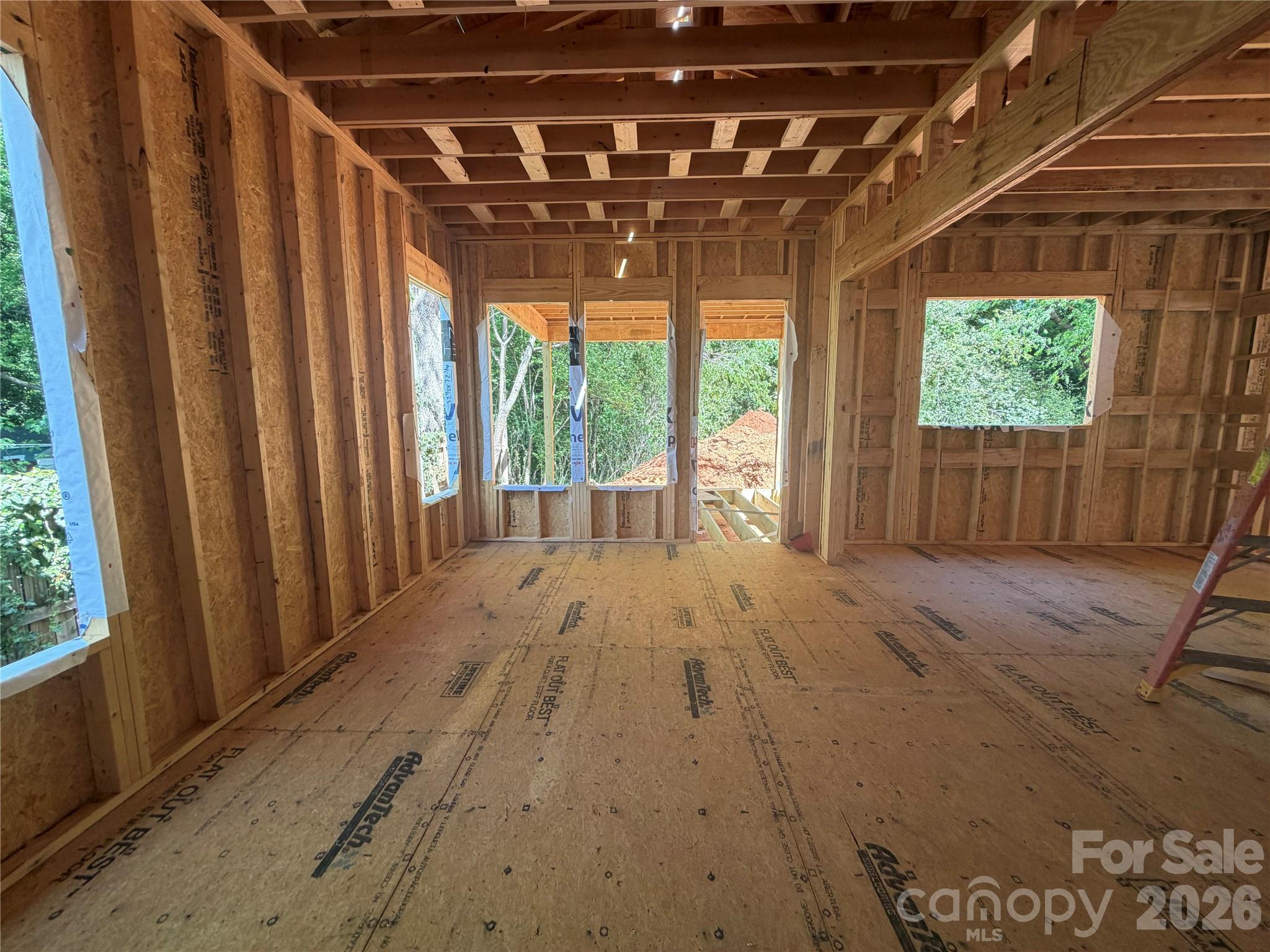 Oakhurst - Residential