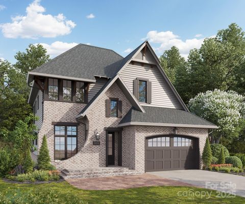 4127 Commonwealth Avenue Charlotte NC 28205