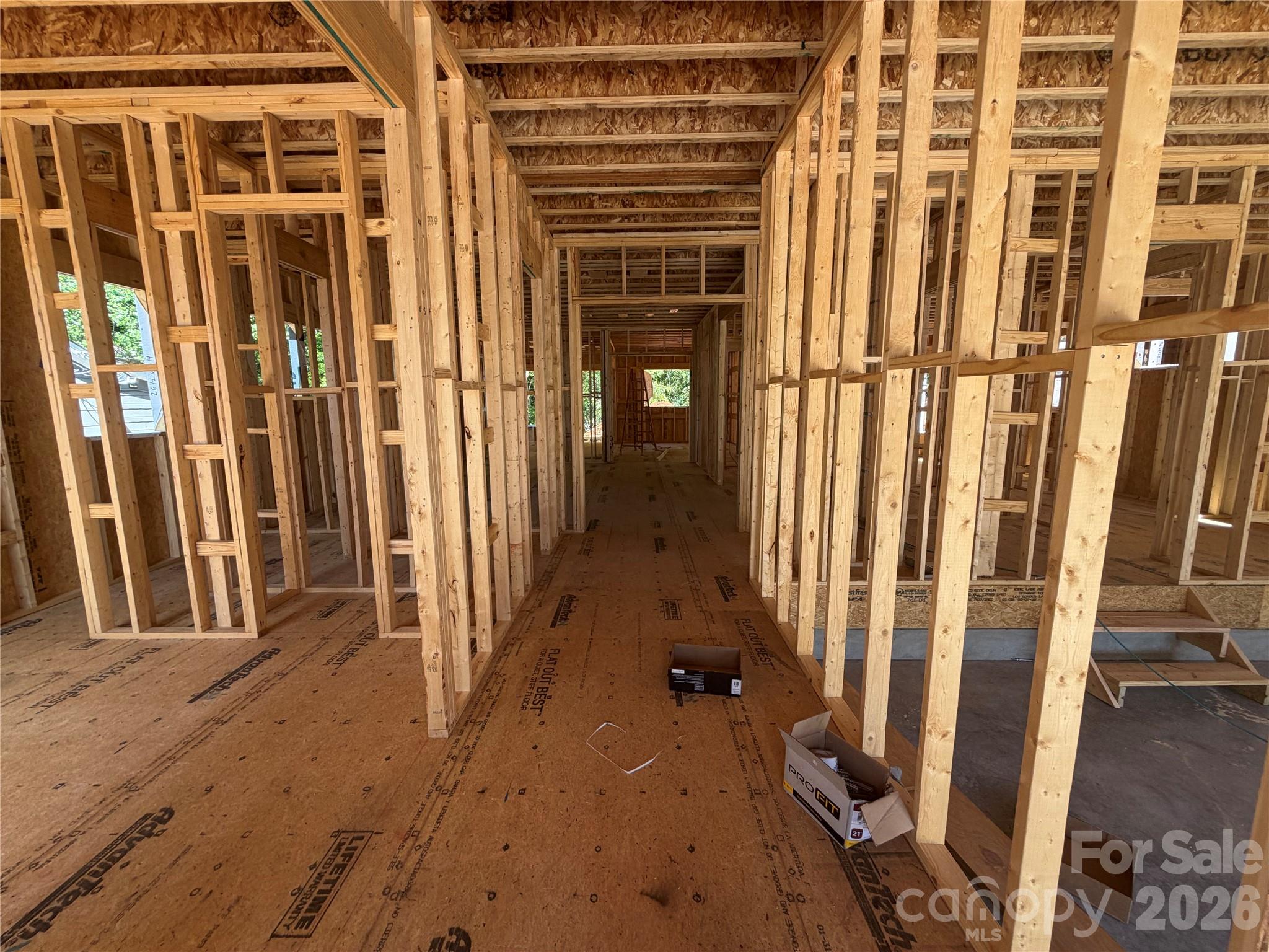 Oakhurst - Residential