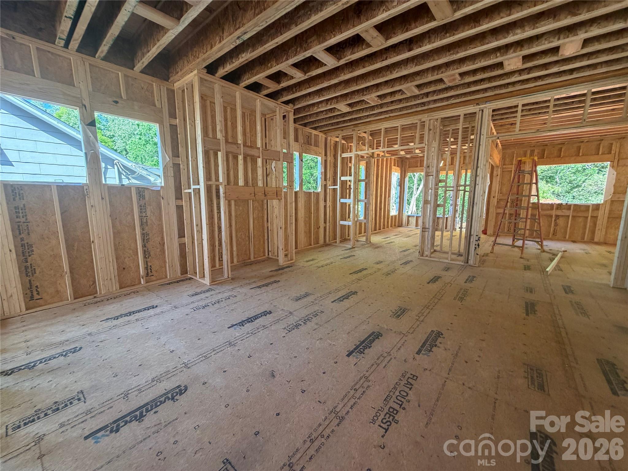 Oakhurst - Residential