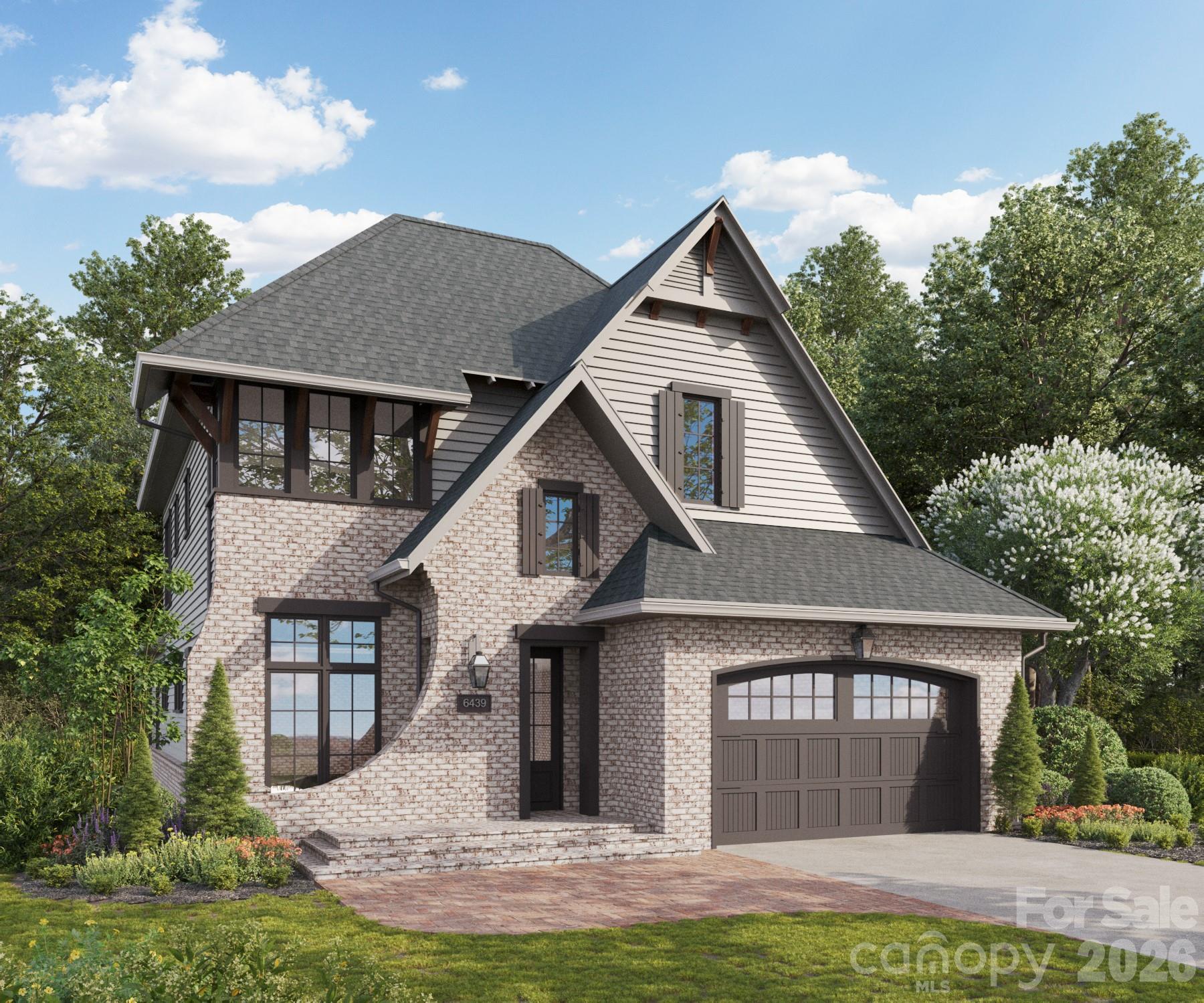 Oakhurst - Residential