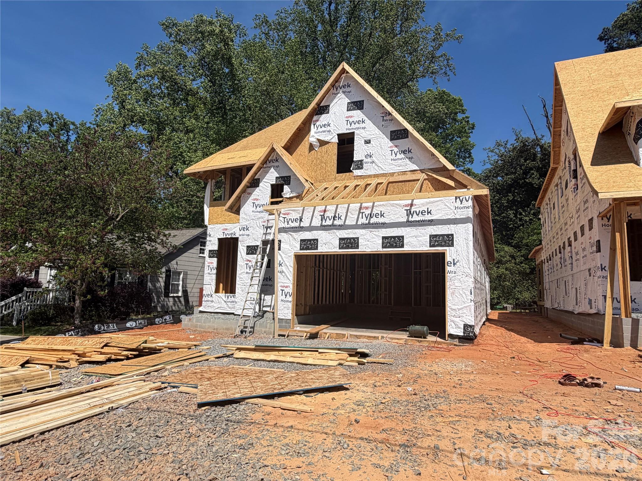 Oakhurst - Residential