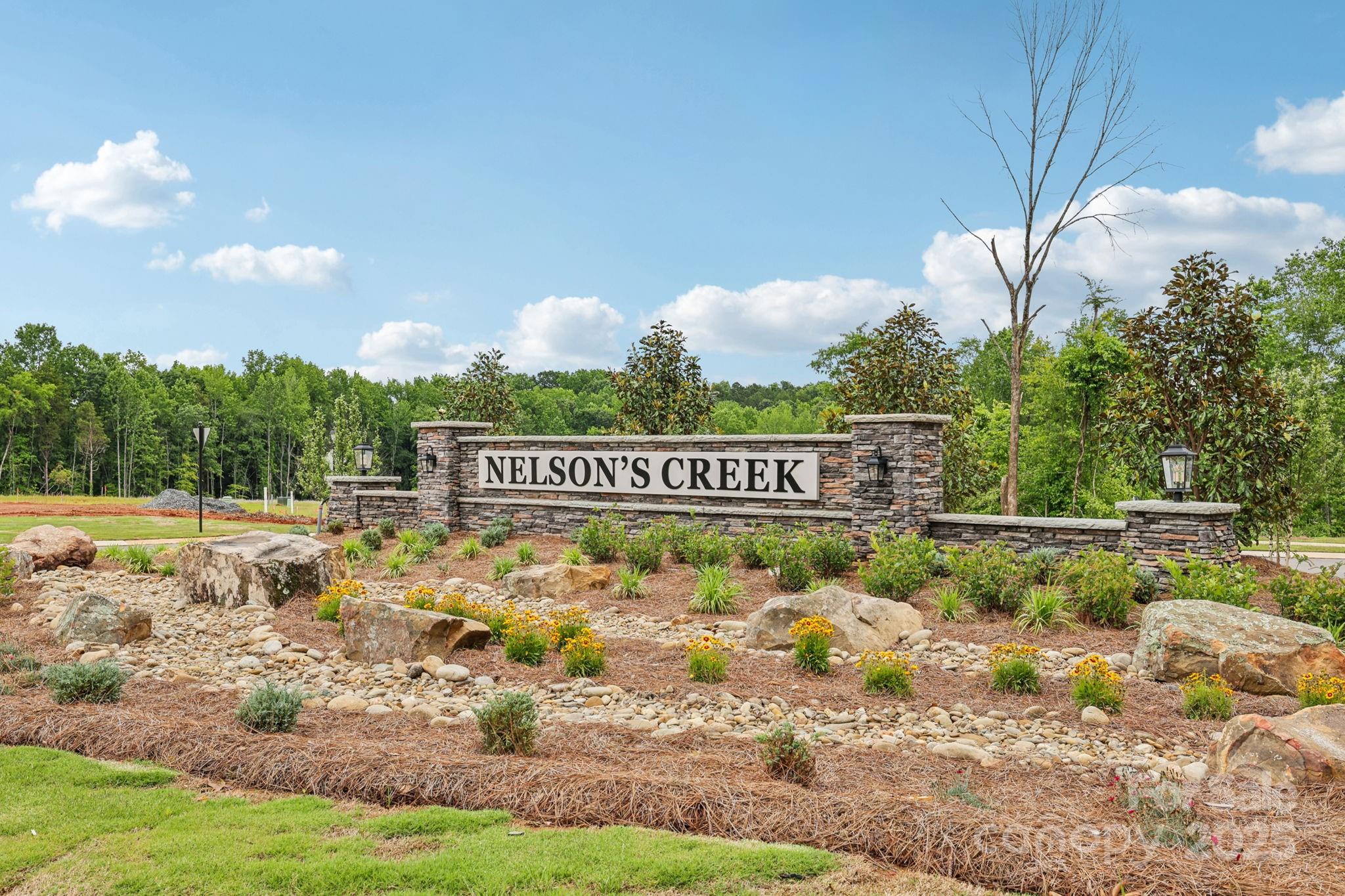 Nelsons Creek - Residential