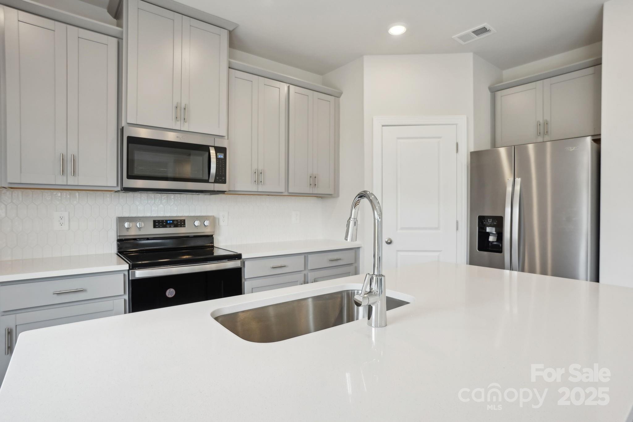 Nelsons Creek - Residential