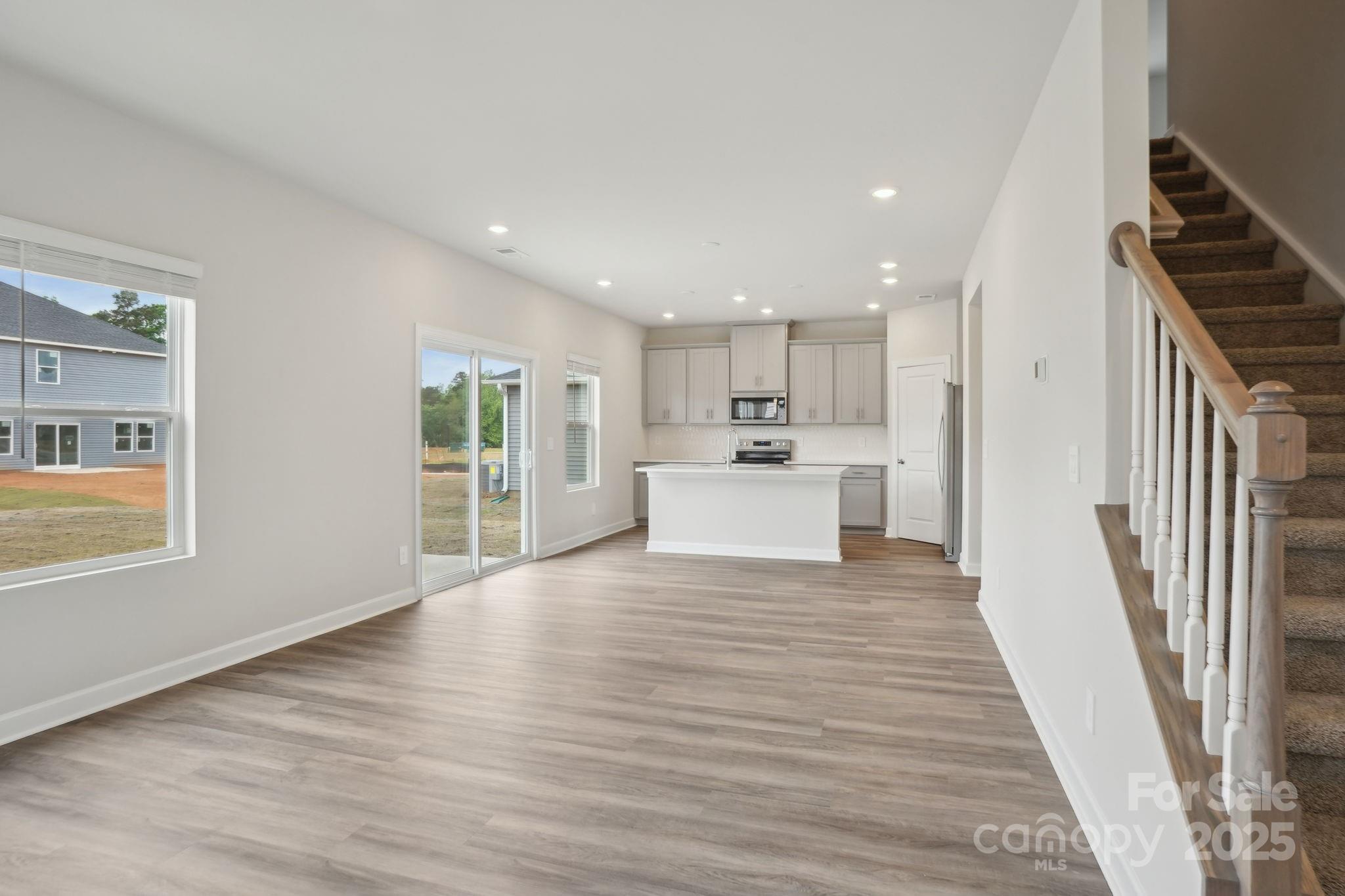 Nelsons Creek - Residential