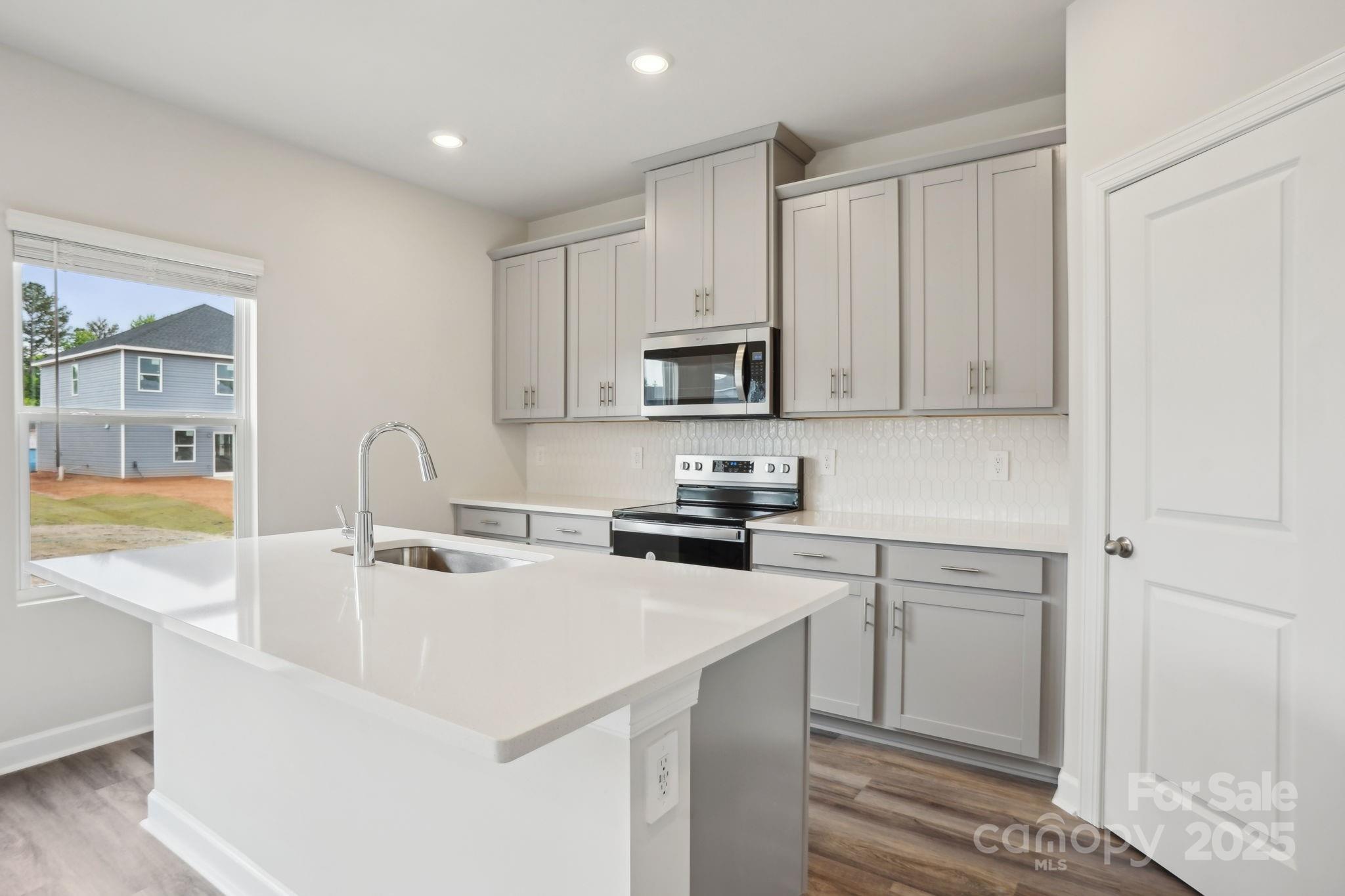 Nelsons Creek - Residential