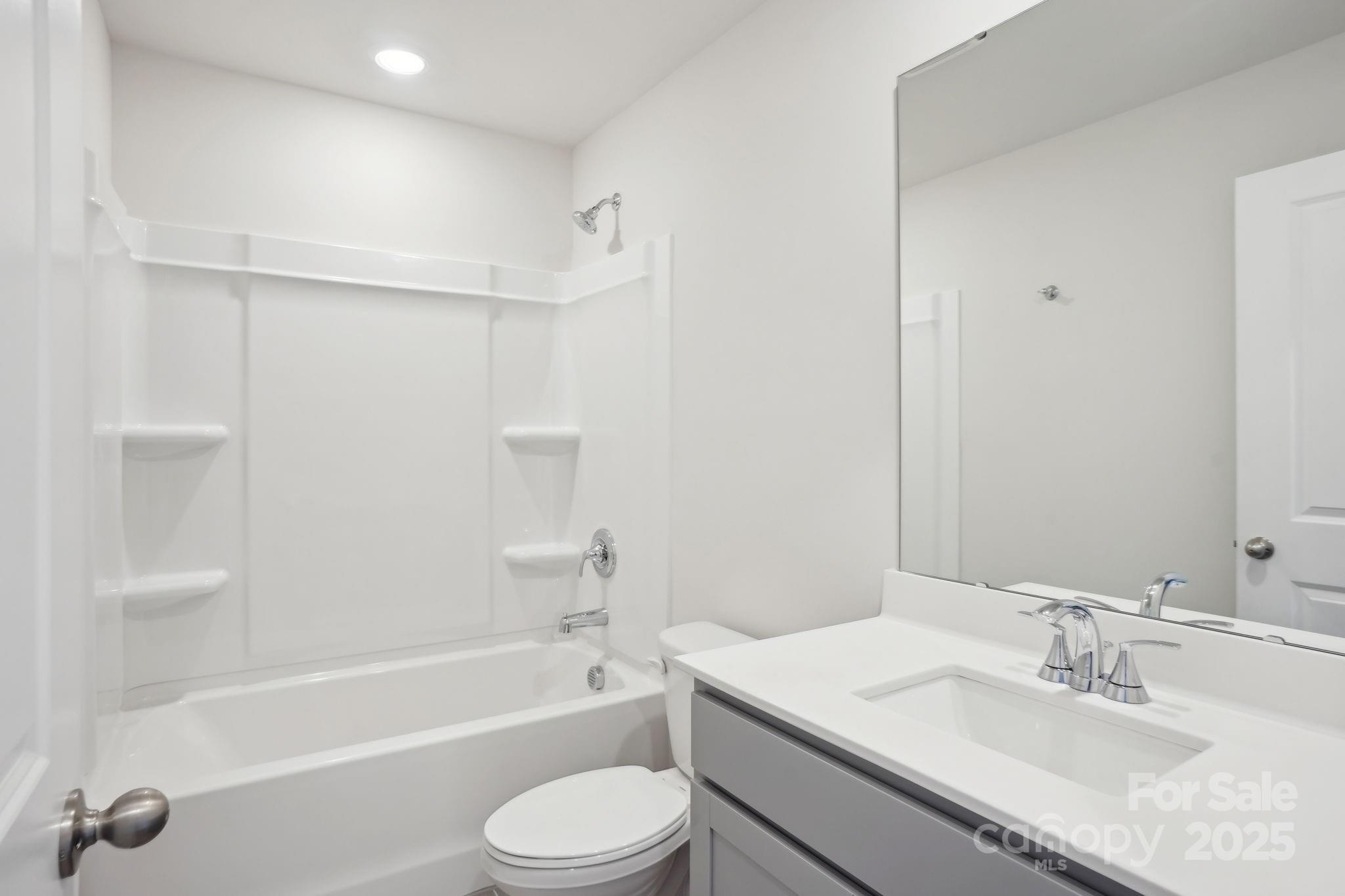 Nelsons Creek - Residential