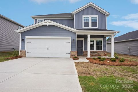 196 Murphy Meadow Road Mocksville NC 27028