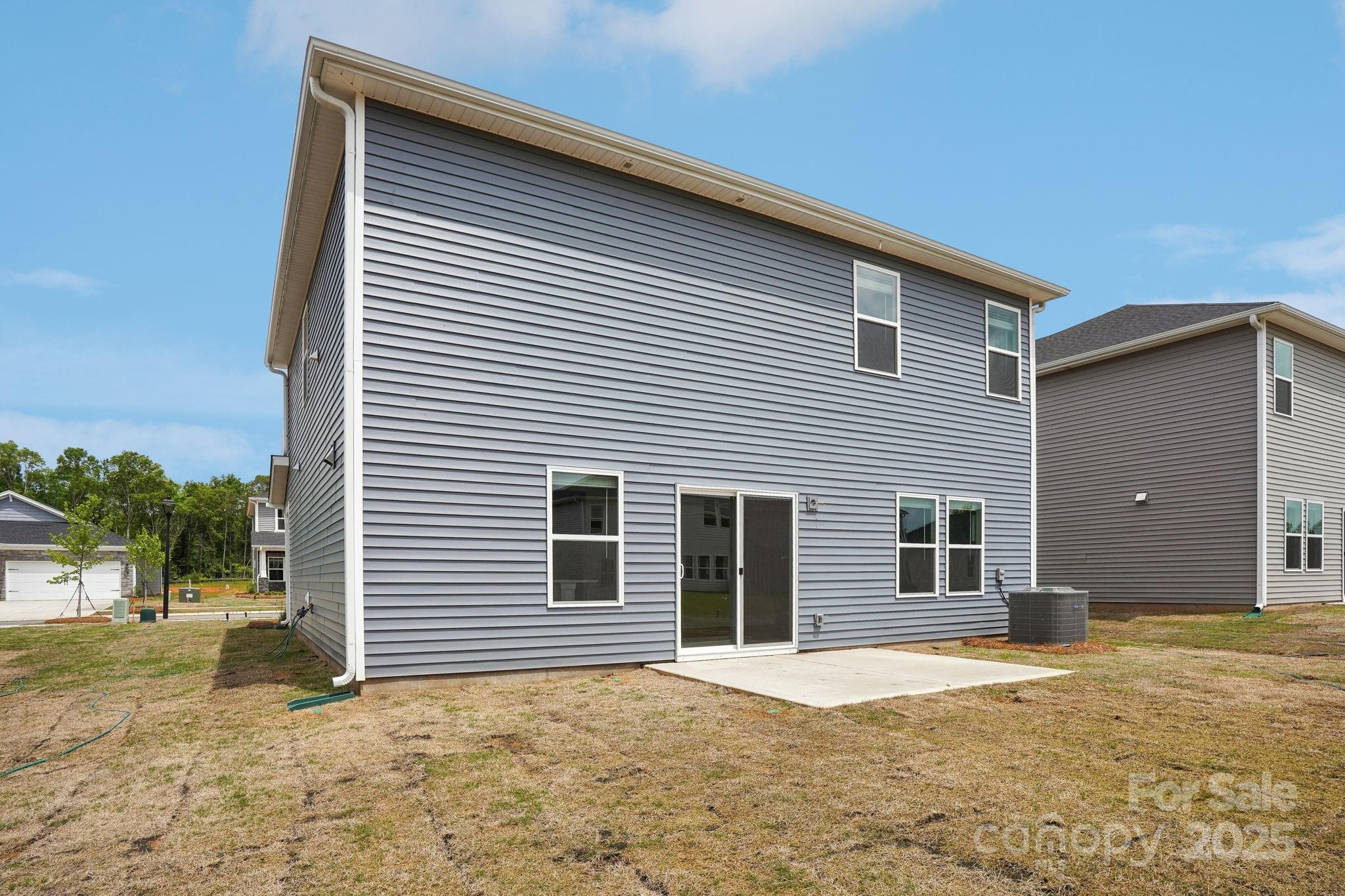 Nelsons Creek - Residential