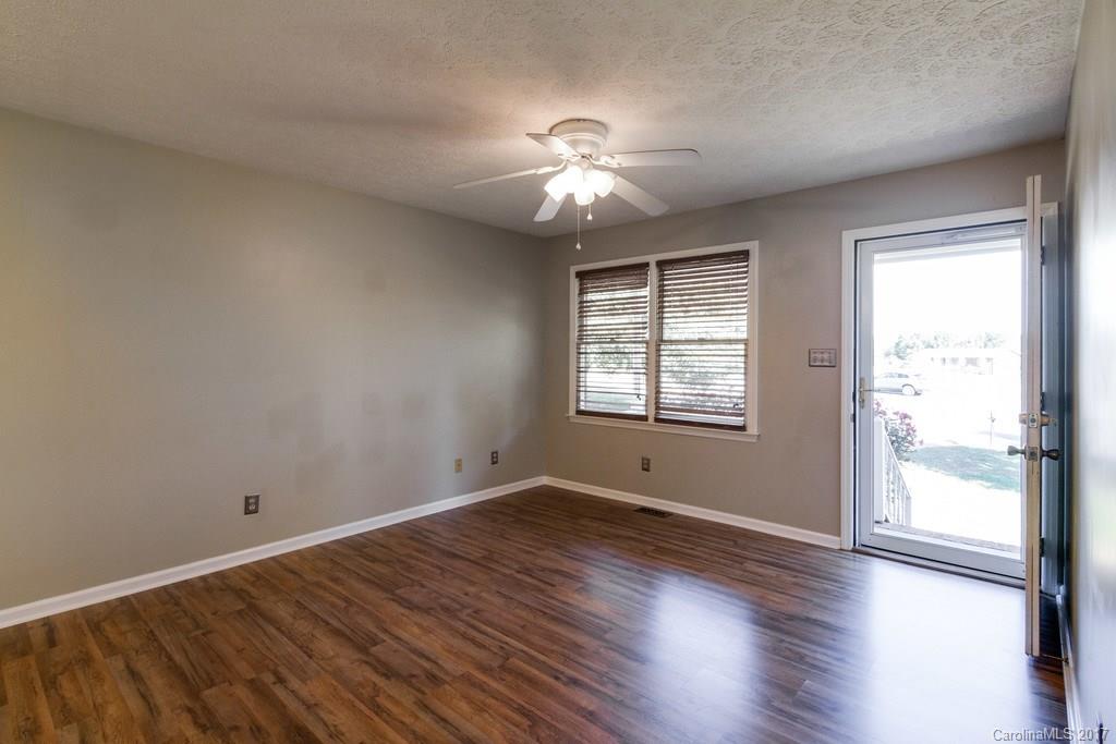 Greenbriar - Residential