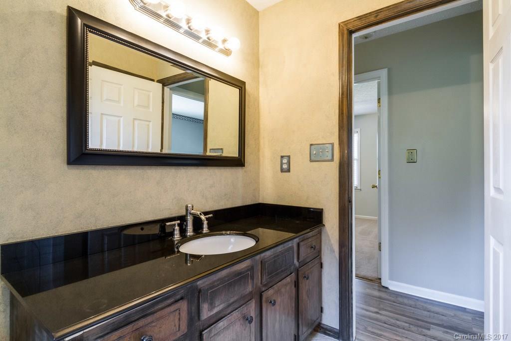 Greenbriar - Residential