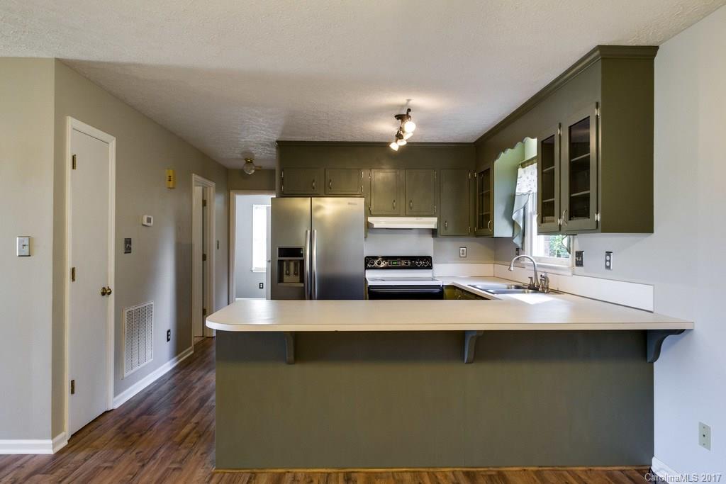 Greenbriar - Residential