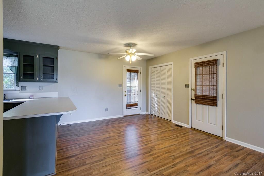 Greenbriar - Residential