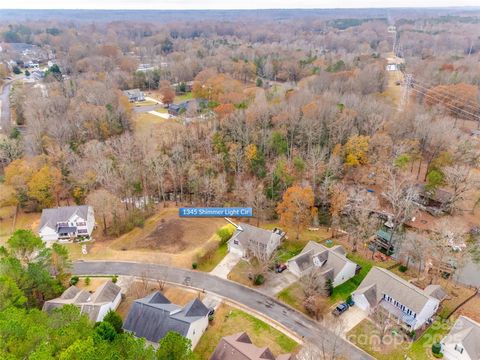 A home in Rock Hill