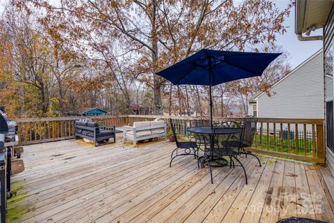 A home in Rock Hill