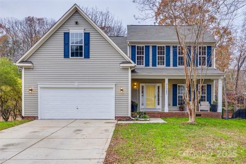 A home in Rock Hill