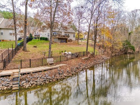 A home in Rock Hill