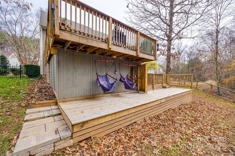 A home in Rock Hill