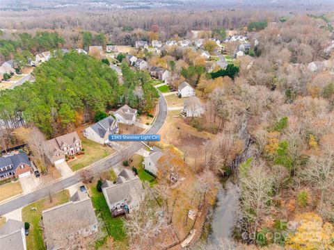 A home in Rock Hill