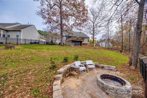 A home in Rock Hill