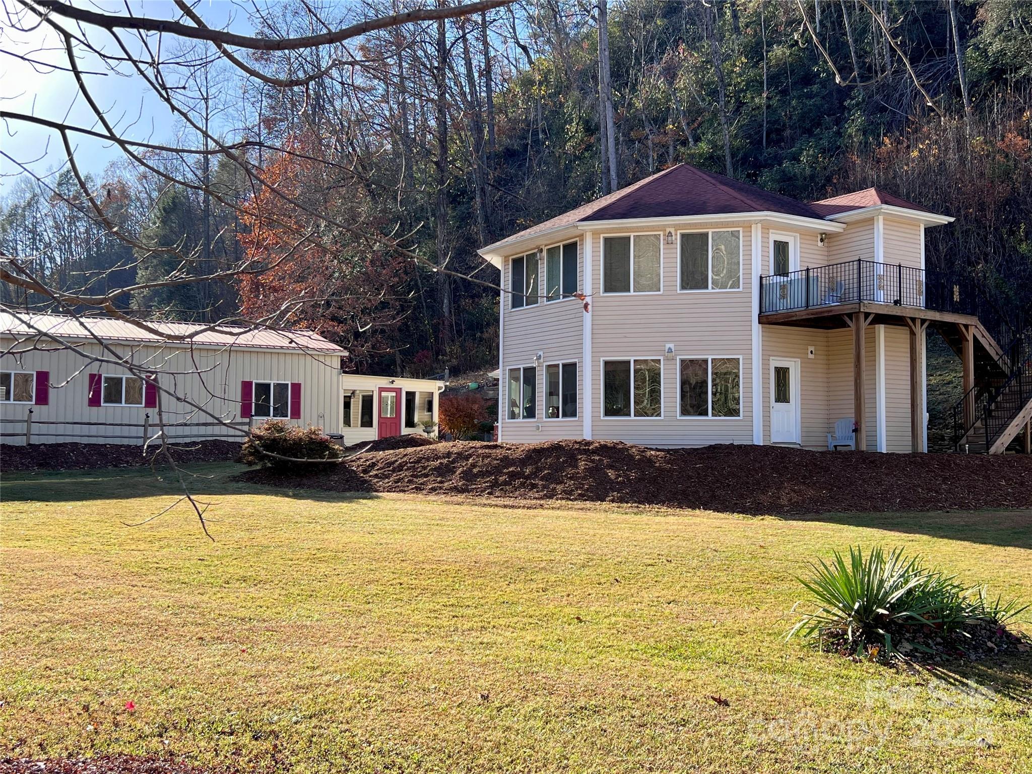 214 Locust Cove Road