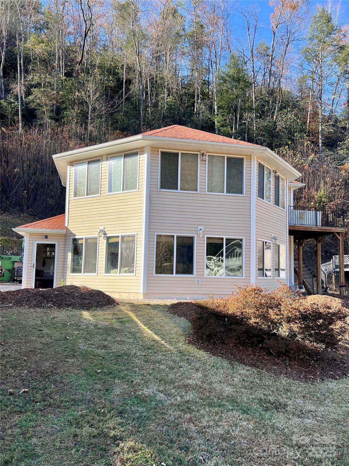 214 Locust Cove Road