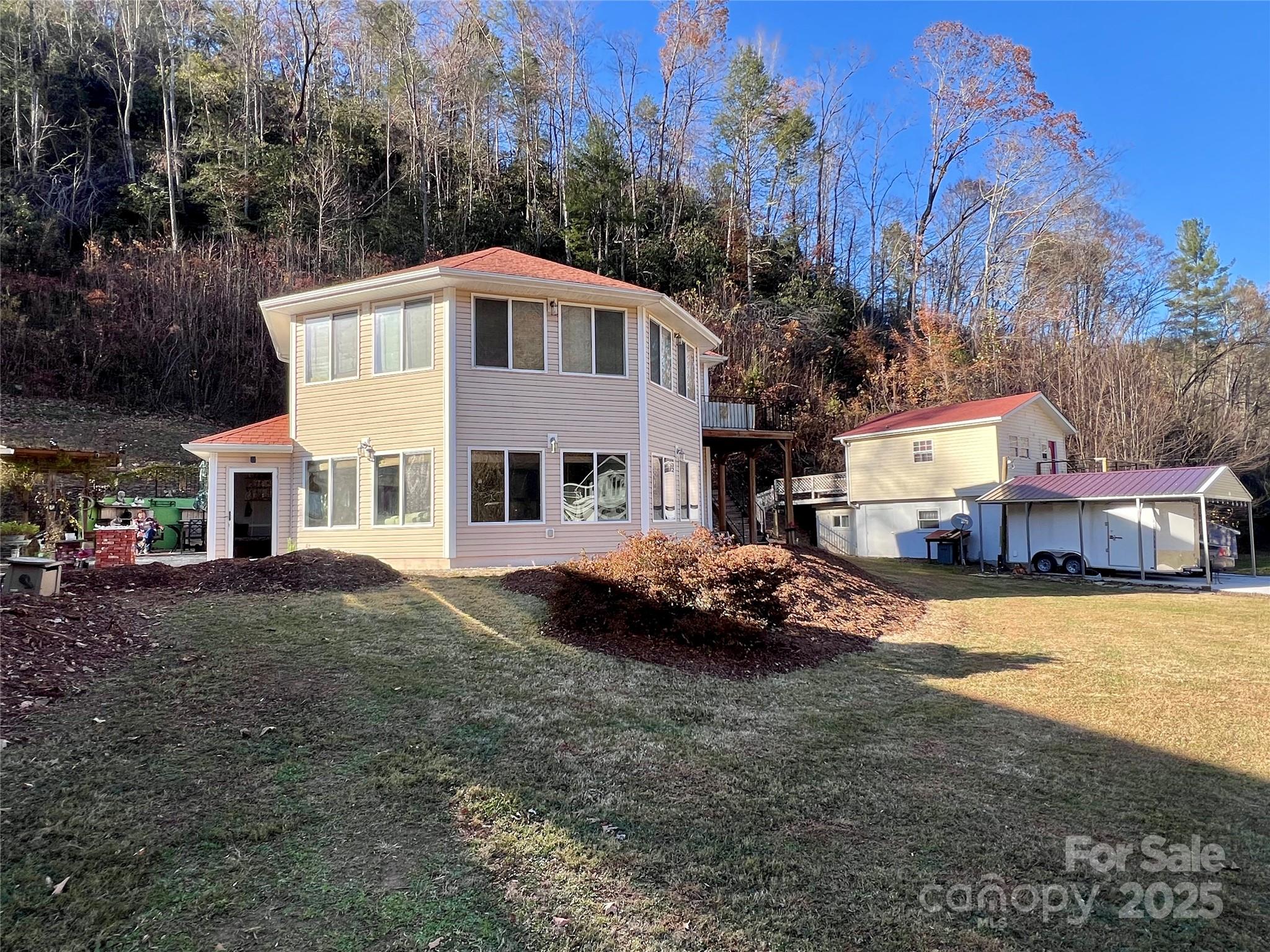 214 Locust Cove Road