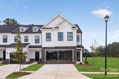 Photo of 305 Northern Star Drive #4, Monroe, NC 28110 (MLS # 4431404)