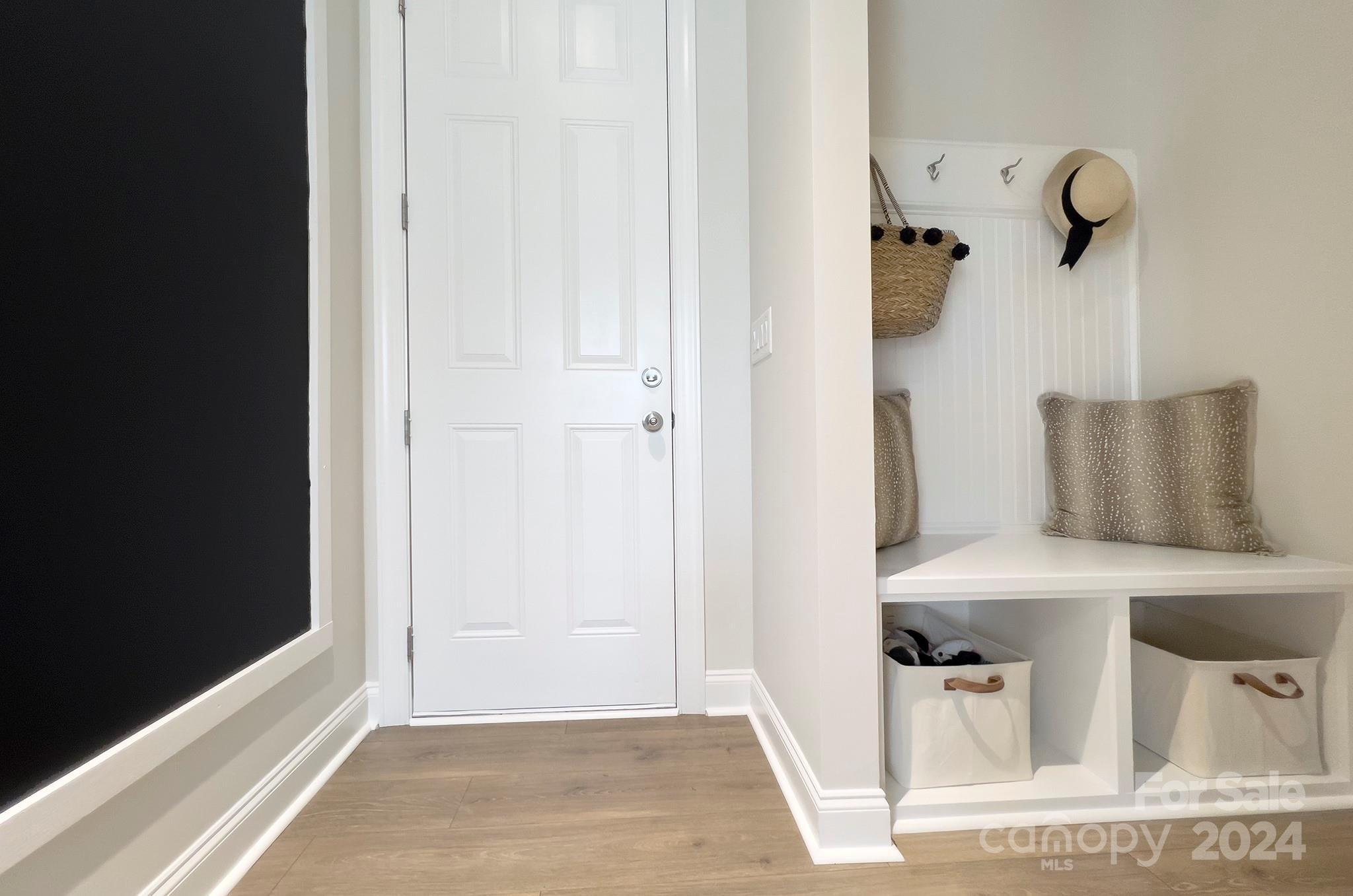 Walnut Creek - Residential