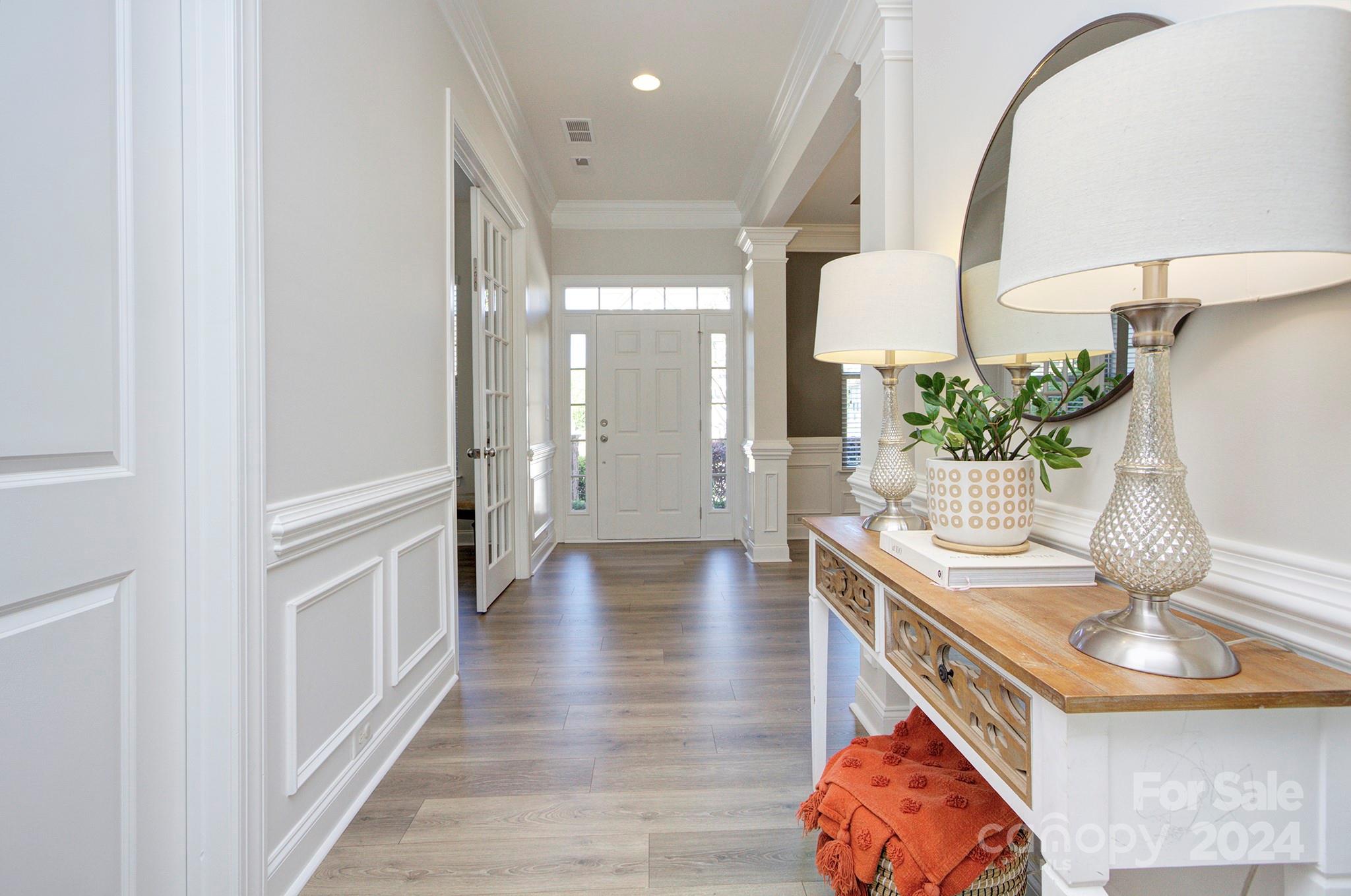 Walnut Creek - Residential