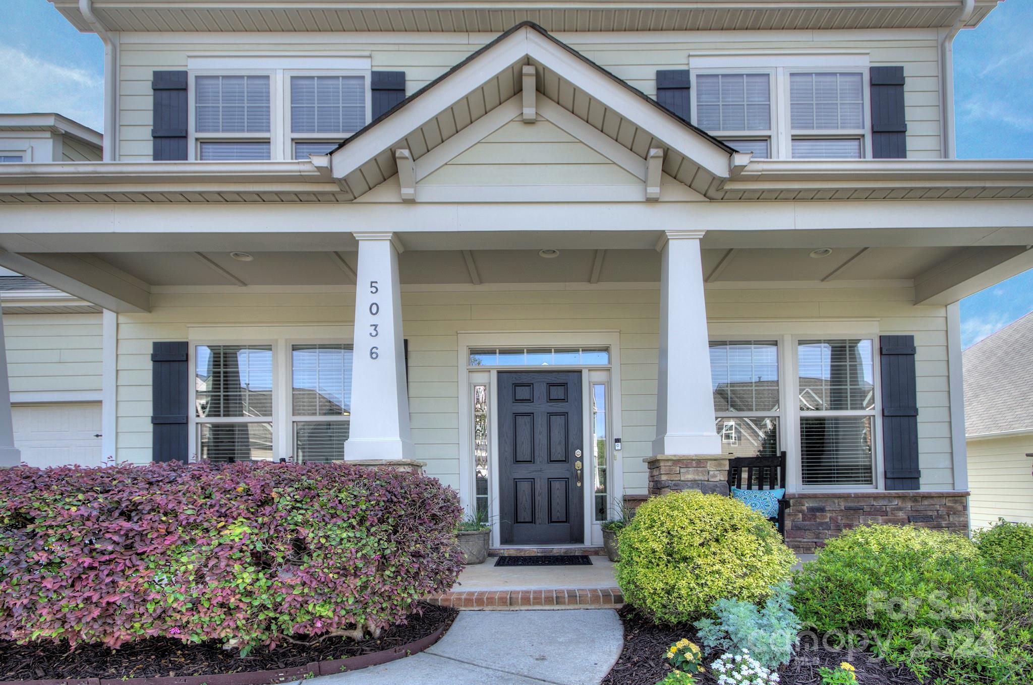 Walnut Creek - Residential