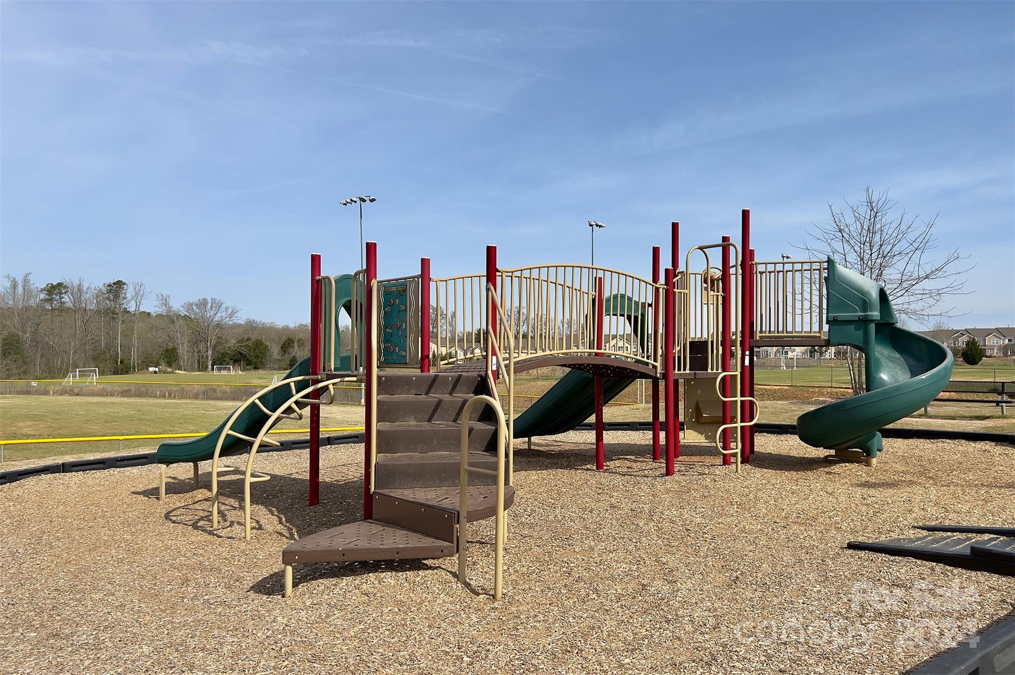 Walnut Creek - Residential