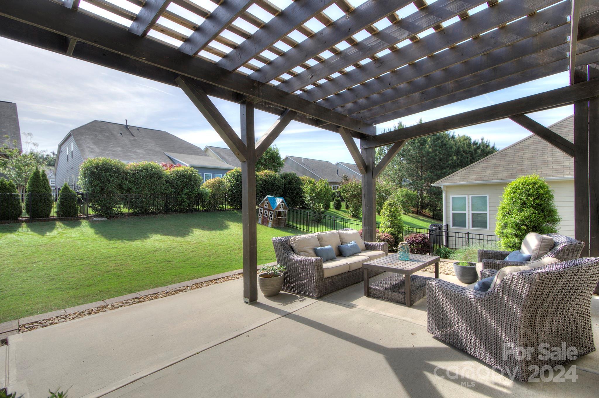 Walnut Creek - Residential