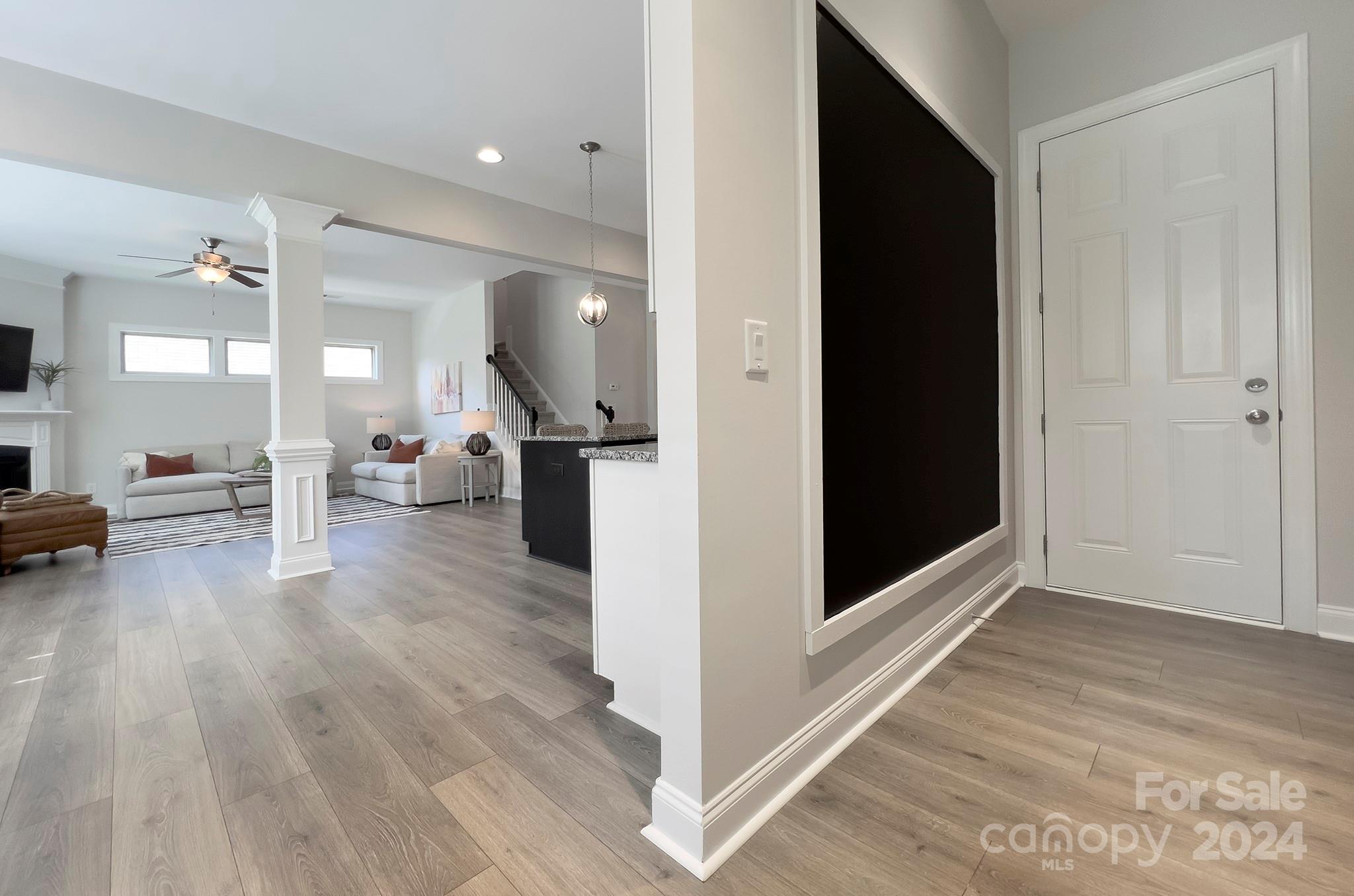 Walnut Creek - Residential