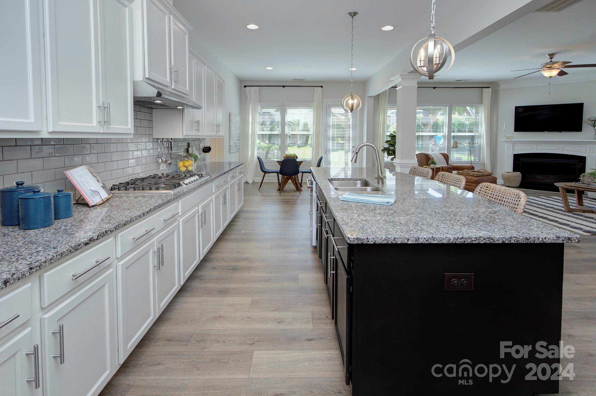 Walnut Creek - Residential