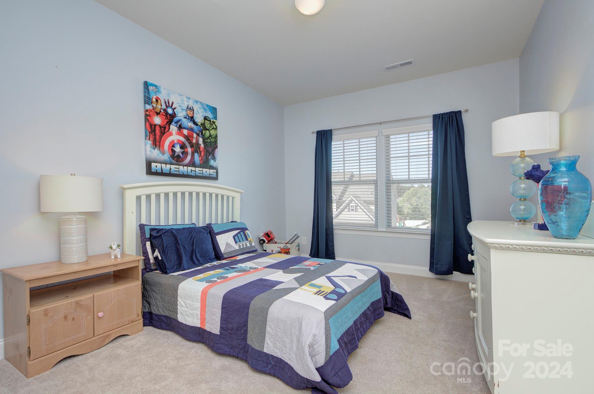 Walnut Creek - Residential