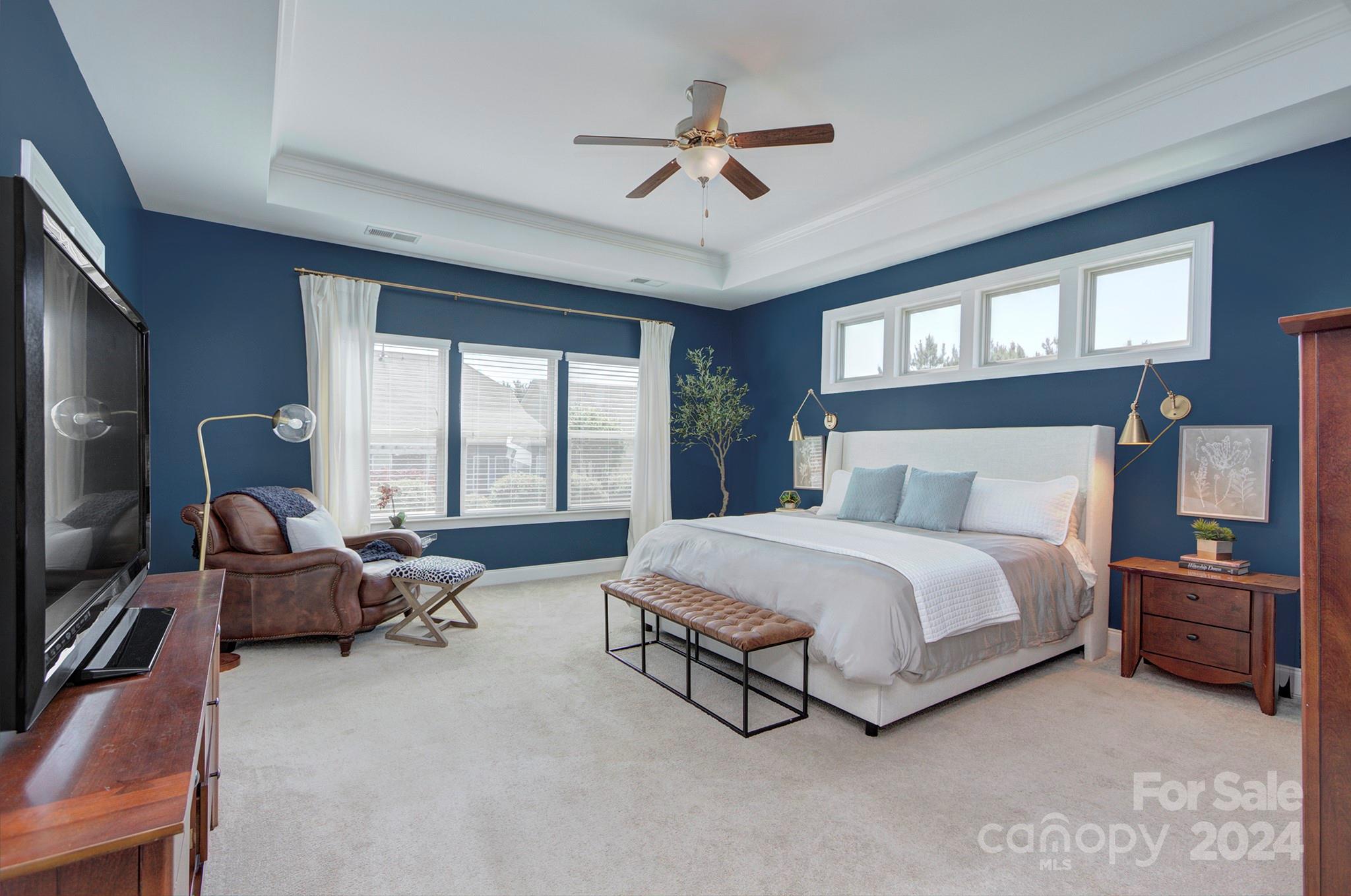 Walnut Creek - Residential