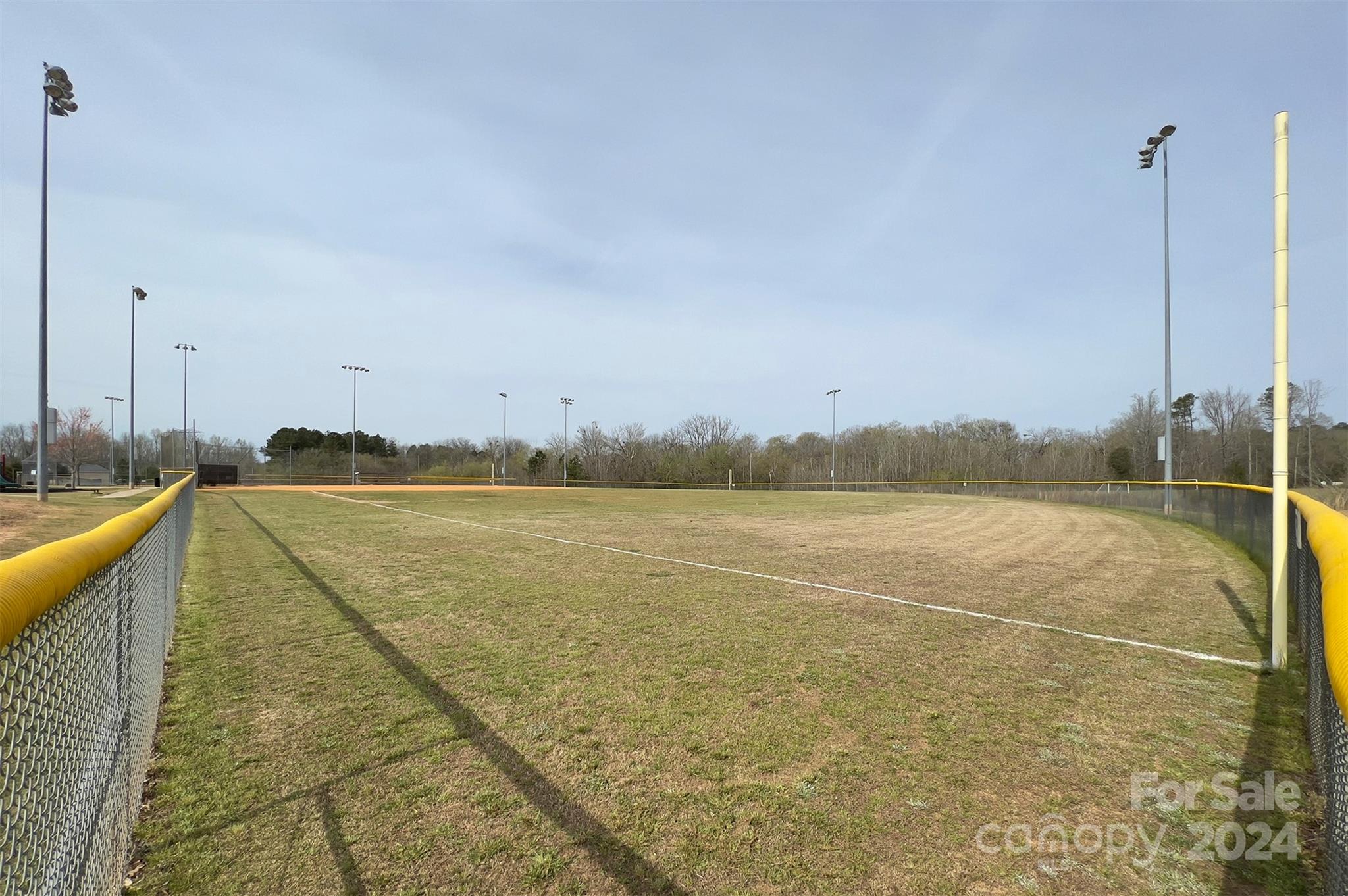 Walnut Creek - Residential