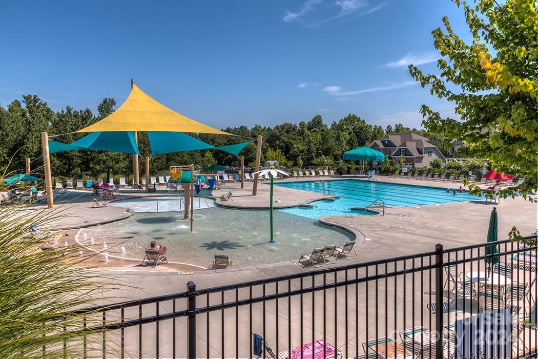 Walnut Creek - Residential