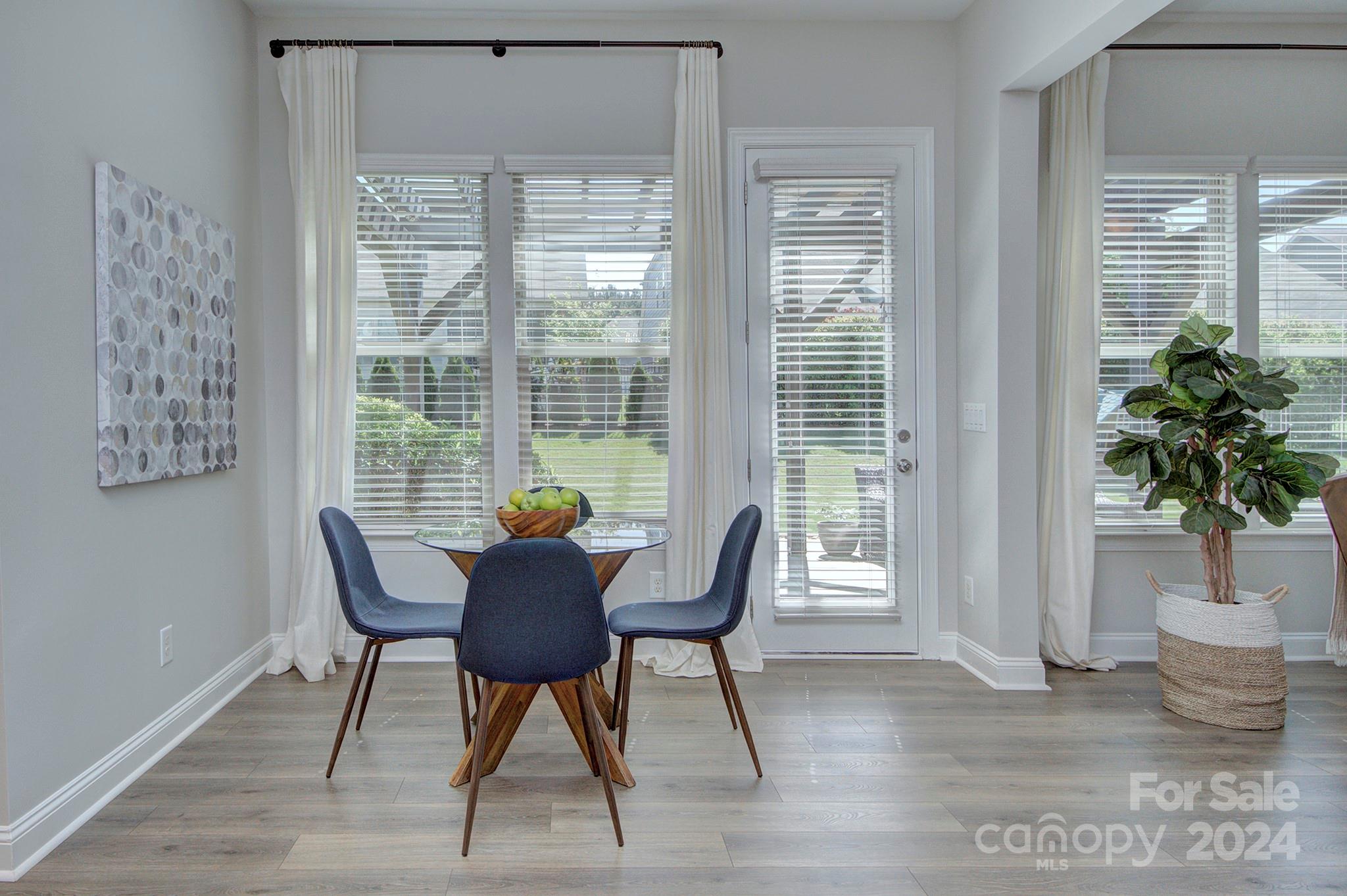 Walnut Creek - Residential