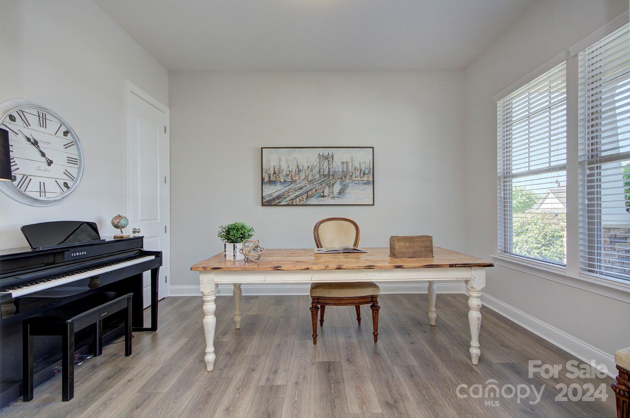 Walnut Creek - Residential