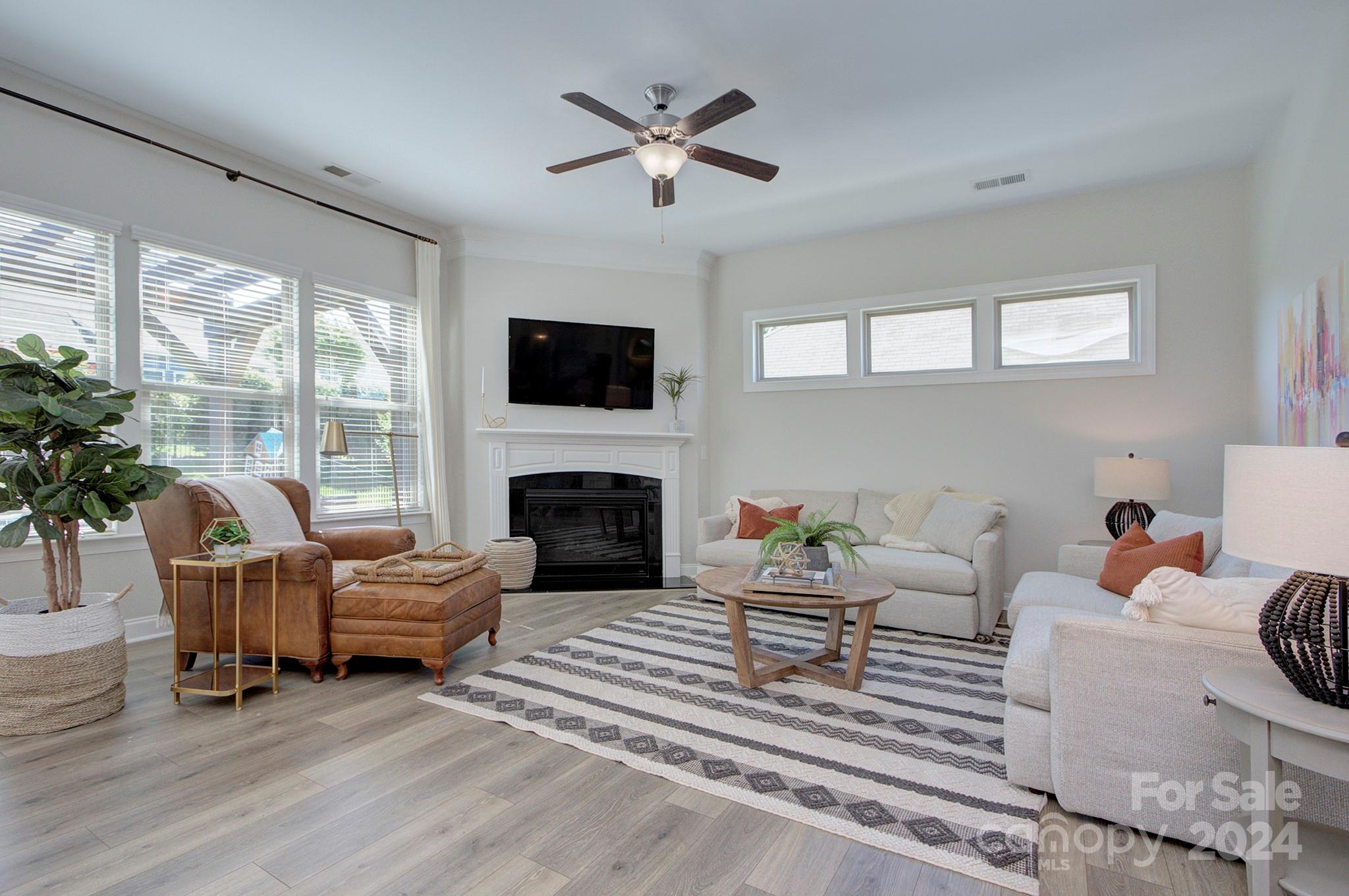 Walnut Creek - Residential