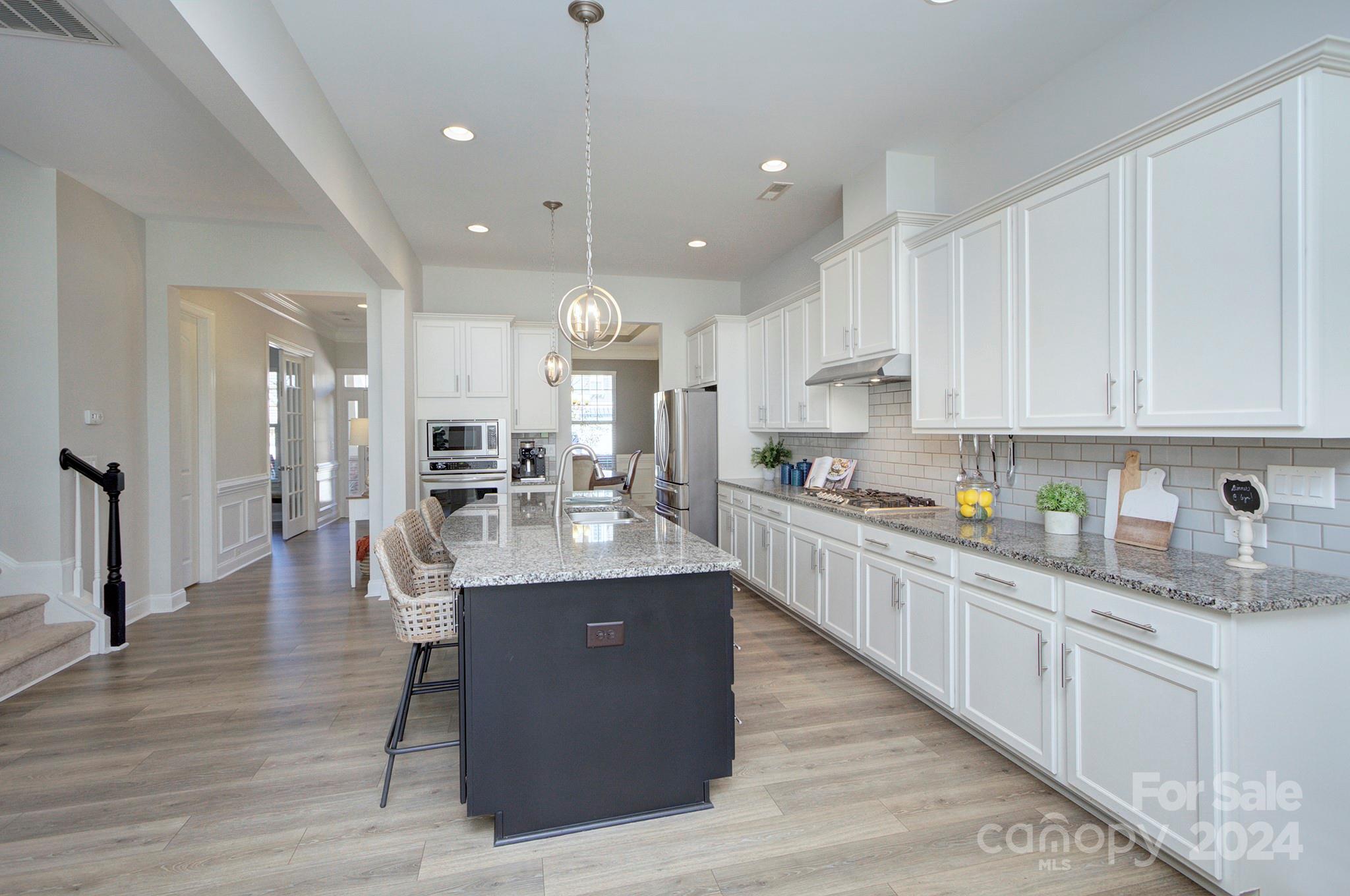 Walnut Creek - Residential