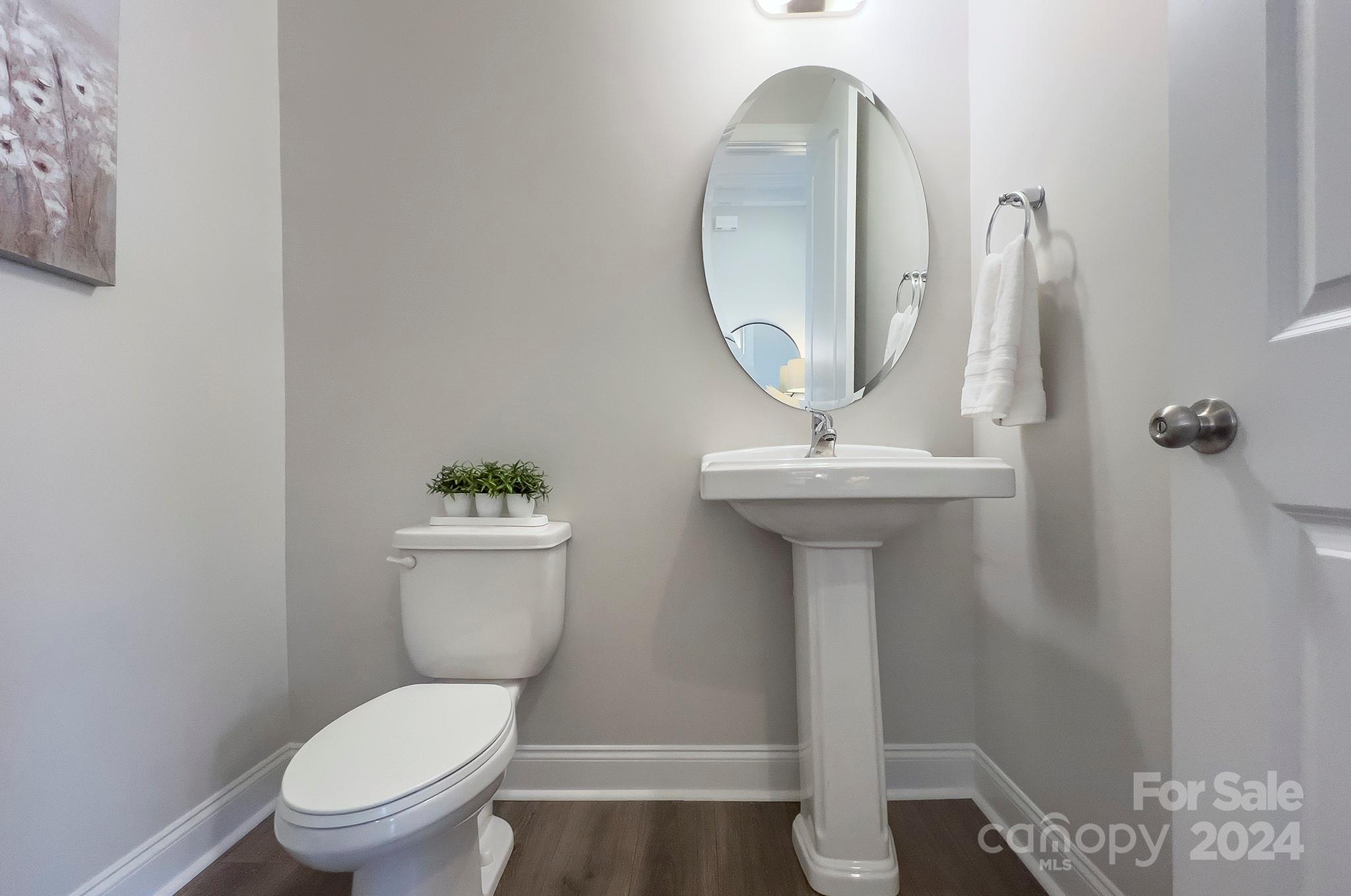 Walnut Creek - Residential